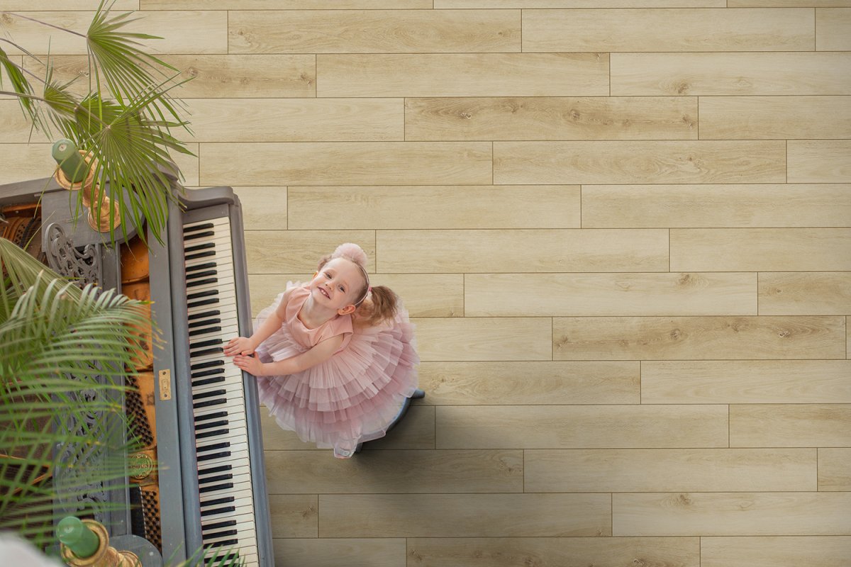 SPC ламинат  "Aberhof" Stepford (1200*180*5 мм) — купить в Москве