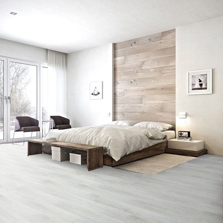 Клеевая плитка для коммерческих помещений "Bonkeel" Diter (914,4*152,4*2,1мм) — купить в Москве