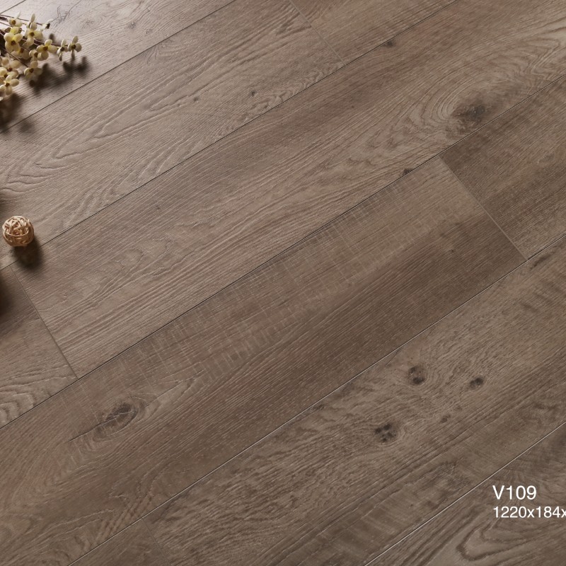 Виниловые полы "Betta" Villa Дуб Комано V109 (1220*184*4,5 мм) — купить в Москве
