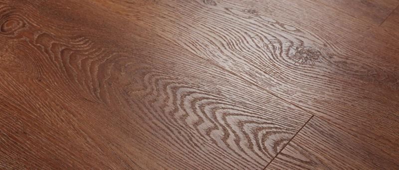 Кварцвиниловая плитка "Aquafloor" AF6051 Glue (1219,2*177,8*2 мм) — купить в Москве