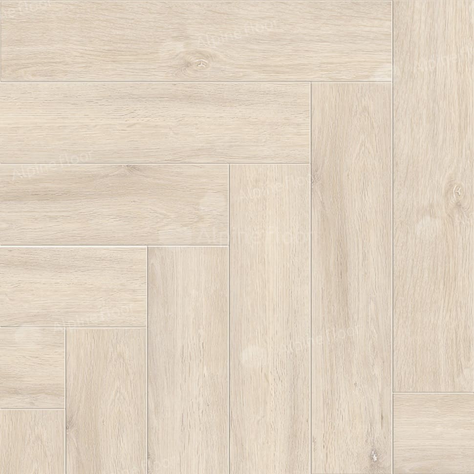 Виниловая плитка "Alpine Floor" Parquet LVT Дуб Медия (590*118*2,5 мм) — купить в Москве