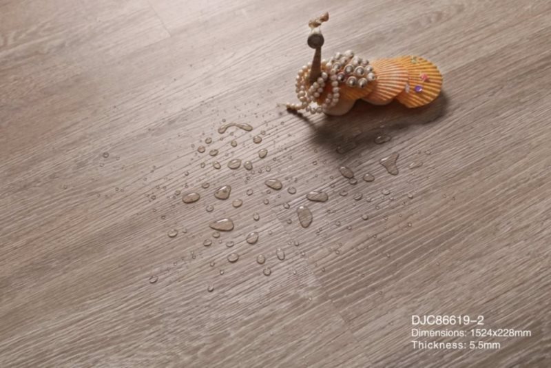 SPC ламинат "Profield" Дуб Маунт (228*1524*5,5 мм) — купить в Москве