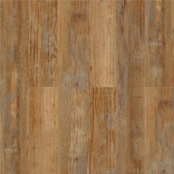 Виниловый ламинат "CronaFloor" Wood Сосна Медовая (1200*180*4 мм) — купить в Москве