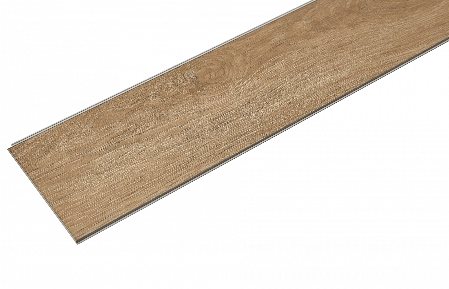 SPC плитка для пола Дуб Делано (610*122*5,5 мм) — купить в Москве