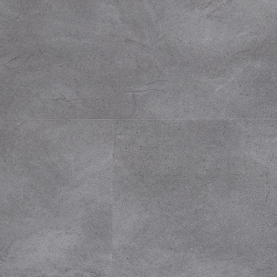 Замковая ПВХ плитка "Berry Alloc" Spirit Home 40 CONCRETE DARK GREY (176,6*1210*5 мм) — купить в Москве