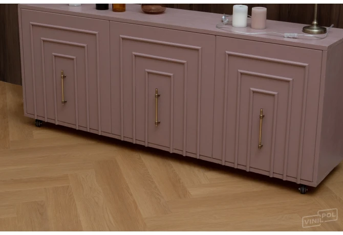 SPC ламинат Паркет Васко да Гама (762*127*7 мм) — купить в Москве