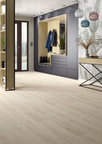 Ламинат "Alsafloor" Creativ Standart Mat 8.33 Petra 584 (1286*192*8 мм) — купить в Москве