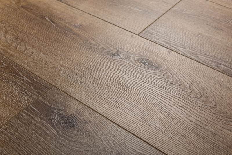 Замковая ПВХ плитка "Aquafloor" AF8003XL (1524*228*8 мм) — купить в Москве