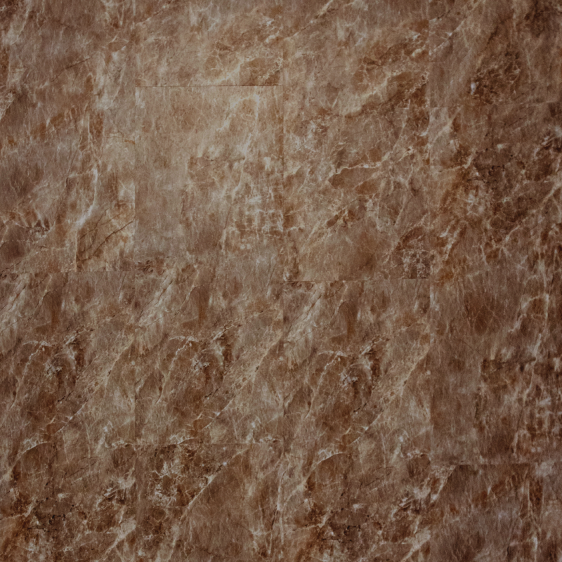 SPC плитка Мрамор Марон 115 (600*300*4 мм) — купить в Москве