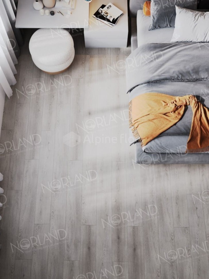 Кварцвиниловый ламинат "Norland" Sigrid Superior Alda (1220*183*8 мм) — купить в Москве