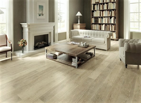 Ламинат "Tarkett" Gallery Рембрант (1292*116*12 мм) — купить в Москве