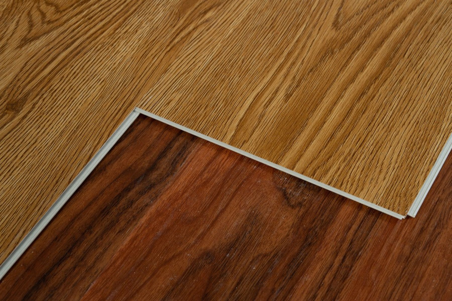 SPC ламинат "OneFloor" ЕСО 8008 (1220*184*4 мм) — купить в Москве