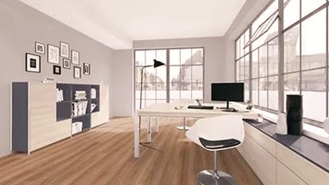 Ламинат "Kastamonu" Sunfloor Дуб корабельный (1380*195*8 мм) — купить в Москве