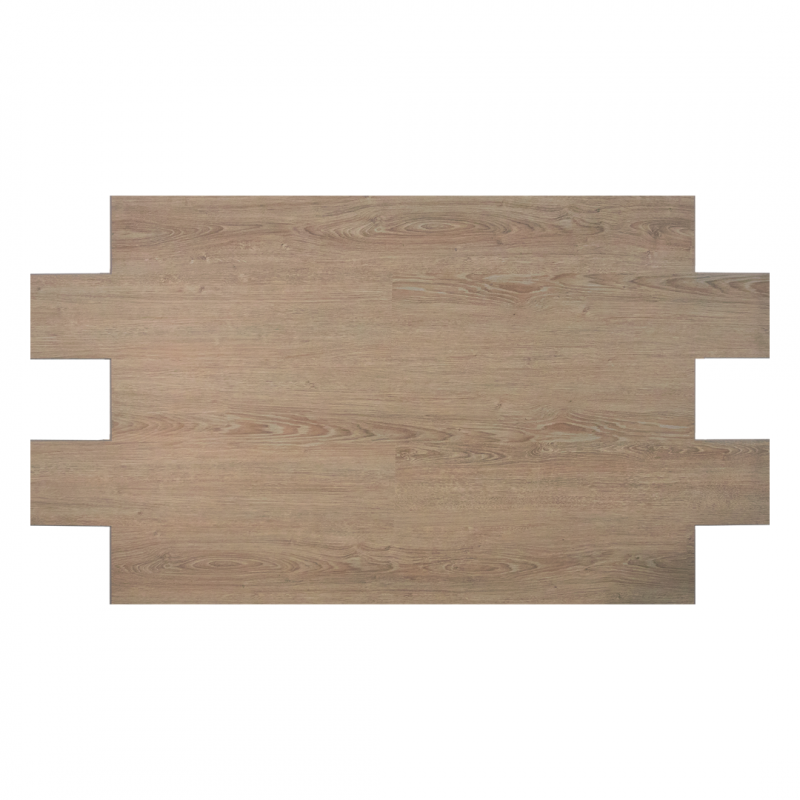 Замковая ПВХ плитка Дуб Тисая 112 (1200*182*4 мм) — купить в Москве