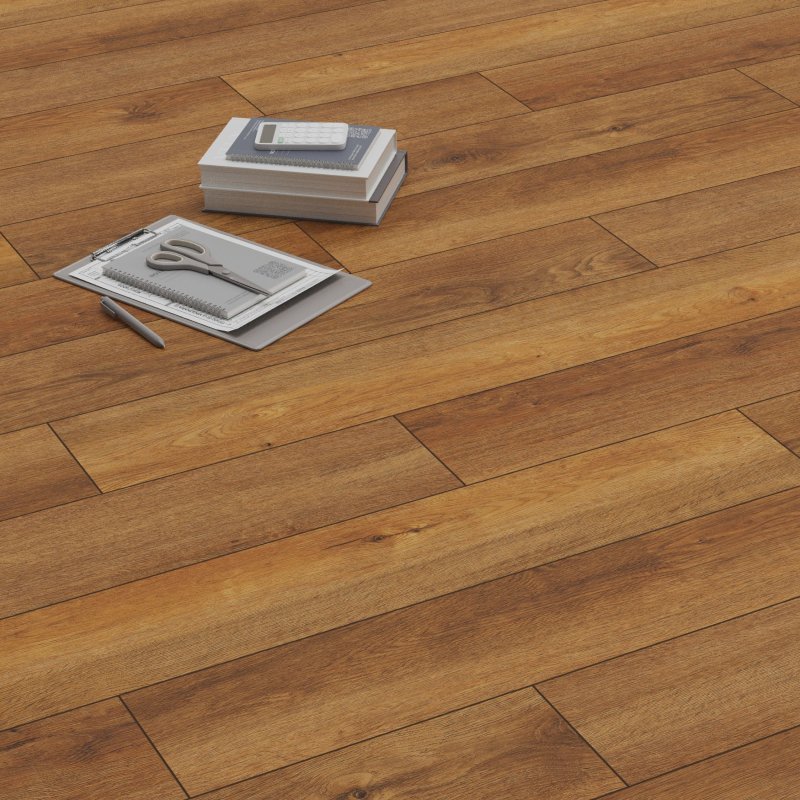 SPC ламинат  "Aberhof" Atlantis (1200*180*5 мм) — купить в Москве