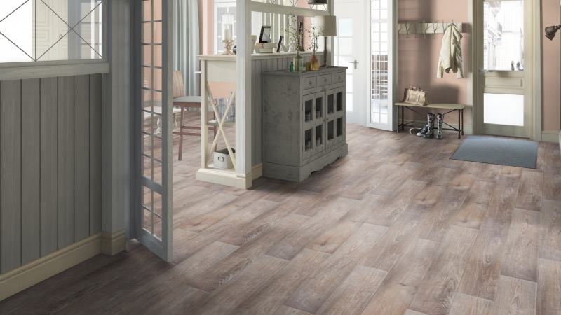 Ламинат "Tarkett" Cinema Вивьен (1292*194*8 мм) — купить в Москве