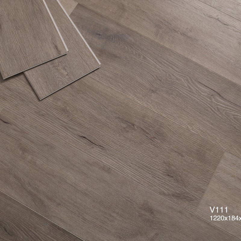 Виниловые полы "Betta" Villa Дуб Андрия V111 (1220*184*4,5 мм) — купить в Москве