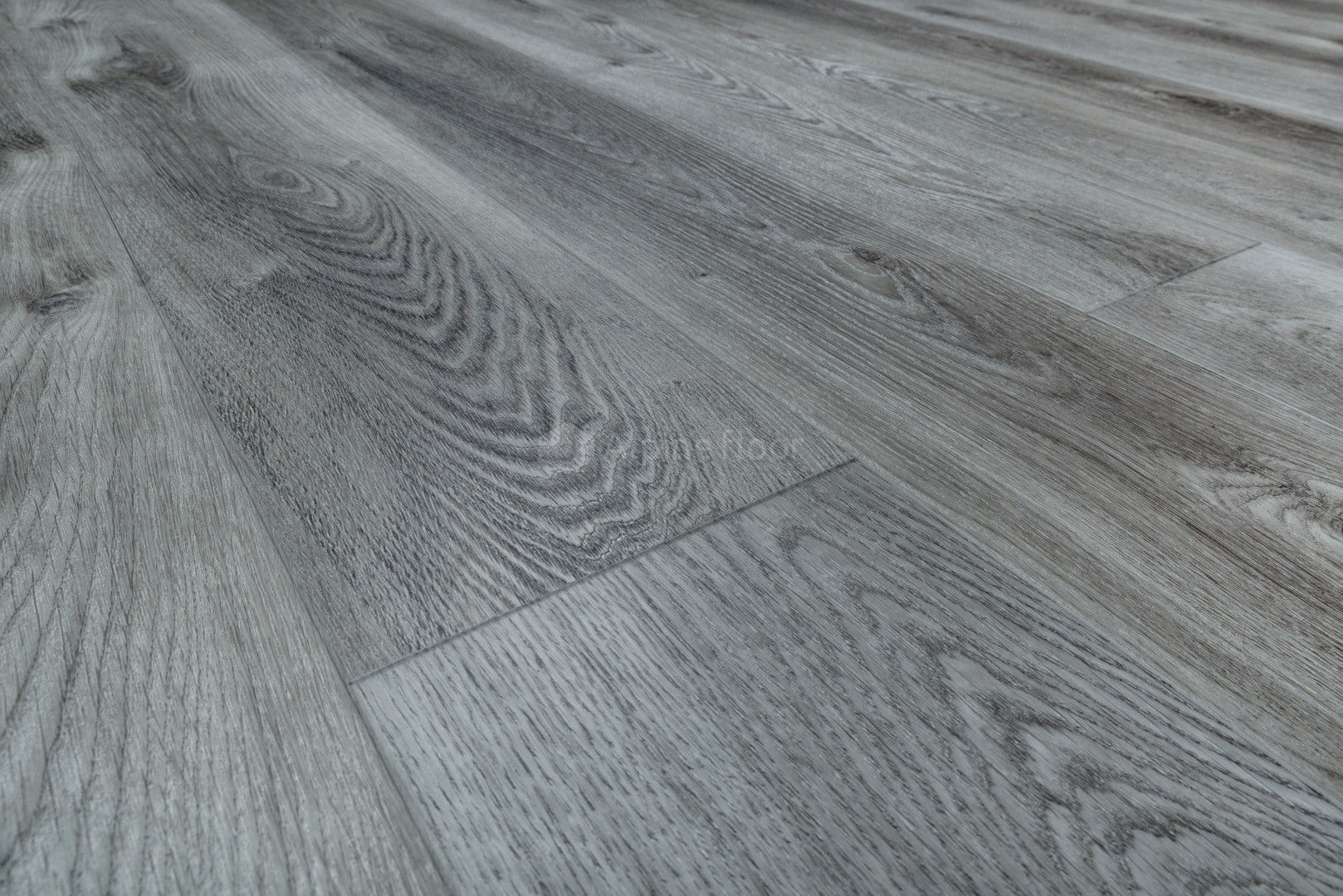 Замковая ПВХ плитка "Alpine Floor" Дуб гранит  (1524*180*8мм) — купить в Москве