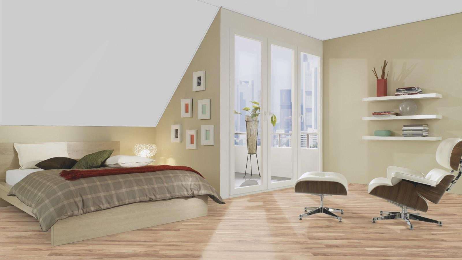 Ламинат "Kronospan" Vintage Classic Natural Hickory 5943 (1285*192*10 мм) — купить в Москве