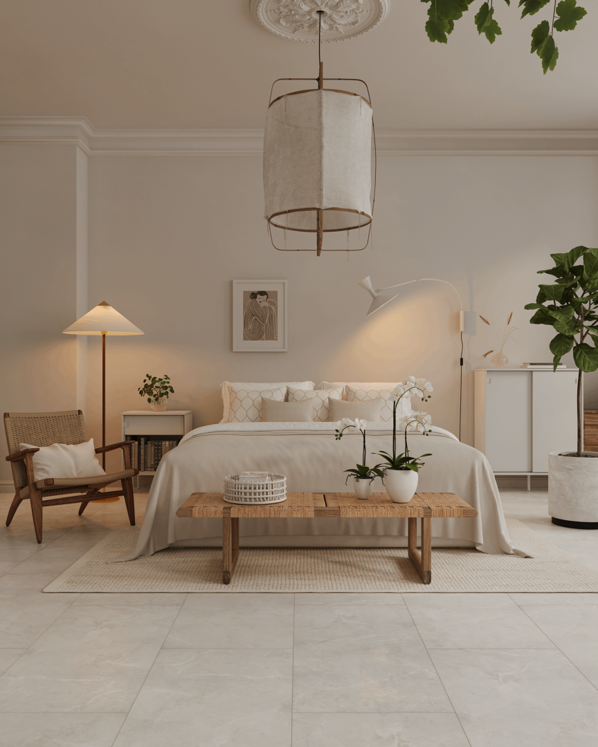 Кварцвиниловая плитка LVT "Alpine Floor" Дейвис (940*470*2,5 мм) — купить в Москве