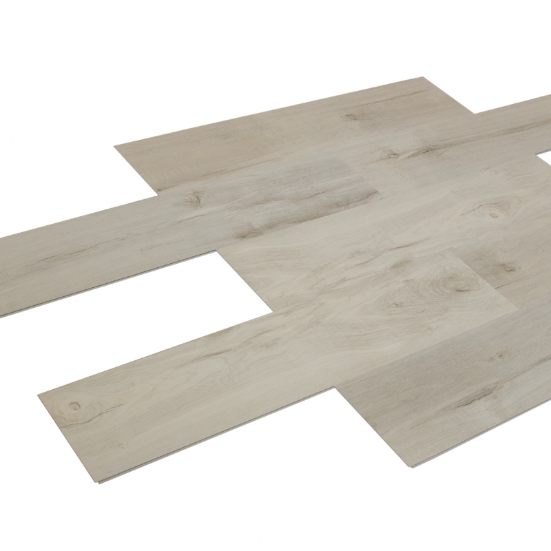 Замковая ПВХ плитка Дуб Ярпен 102 (1200*182*4 мм) — купить в Москве