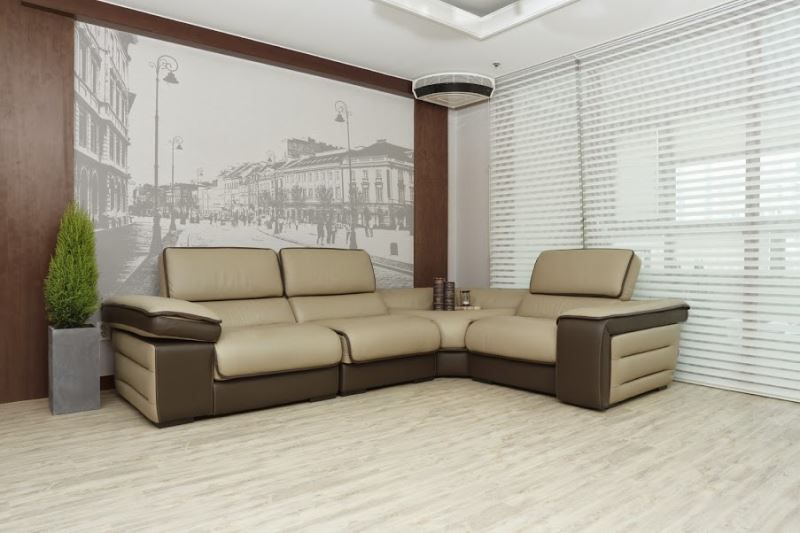 Кварцвиниловая плитка "DeArt Floor" Strong Дуб Алканта (935*187*2,5мм) — купить в Москве