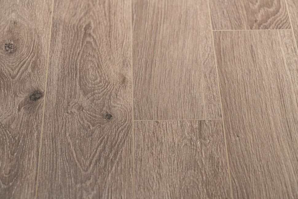 Виниловый ламинат "Bonkeel" Style Дуб Матира (1200*125*4 мм) — купить в Москве