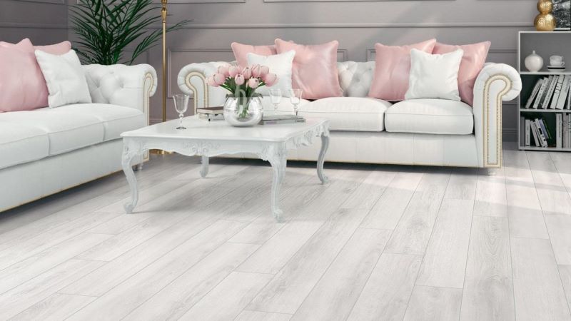 Ламинат "Camsan" Avangard Дуб Одеон (1380*142,5*10 мм) — купить в Москве