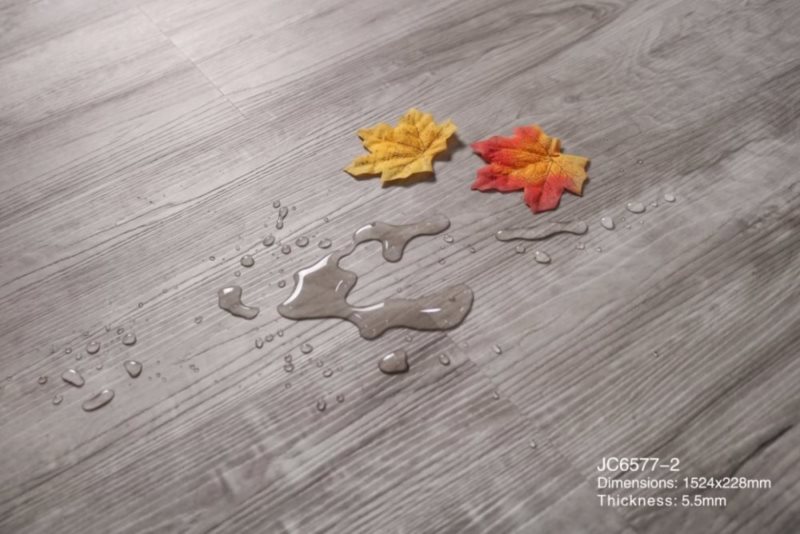 SPC ламинат "Profield" Кедр Сафира (305*610*5,5 мм) — купить в Москве