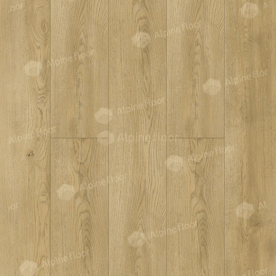 Виниловый ламинат "Alpine Floor" Classic Light MC Тисс (1220*183*3,5 мм) — купить в Москве