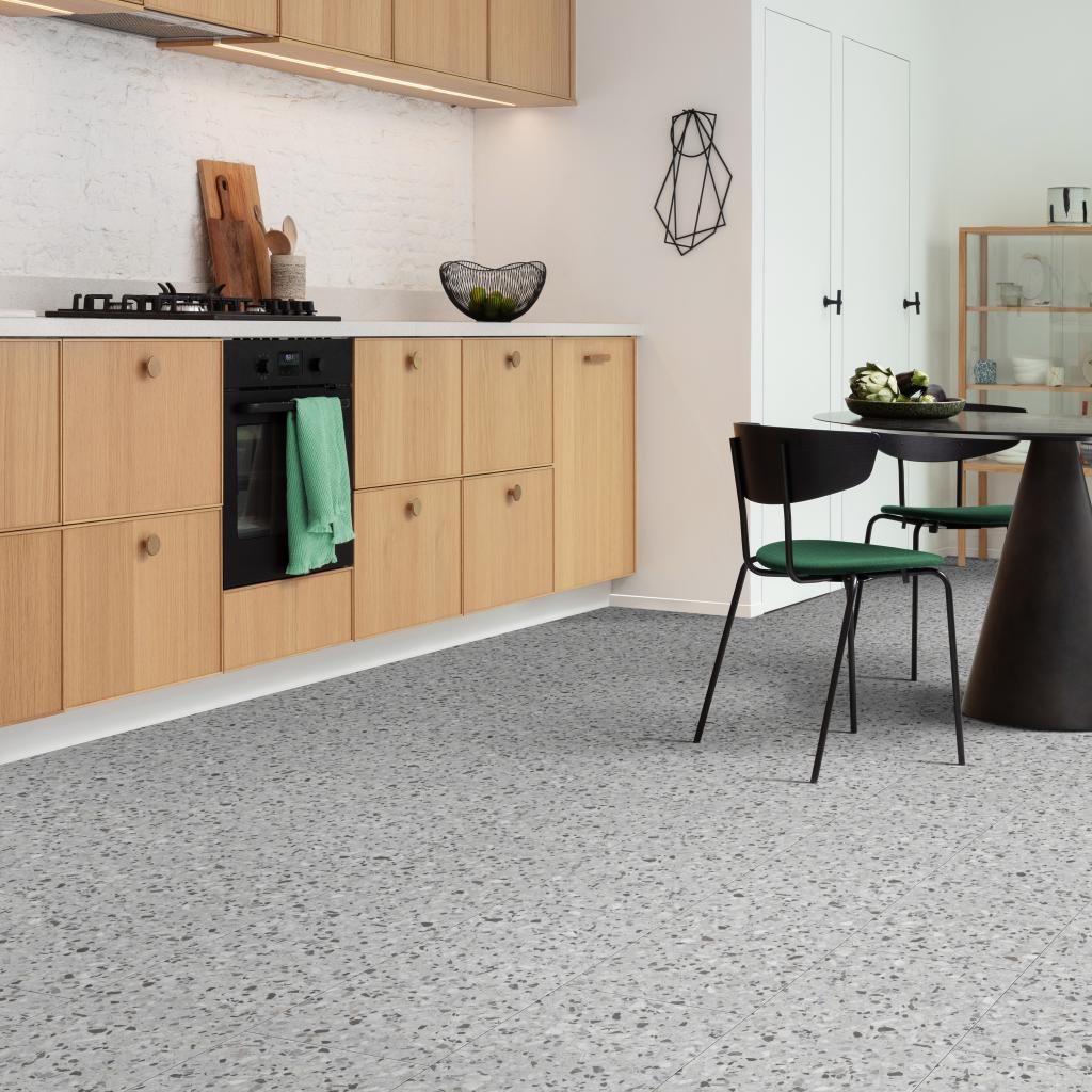 SPC ламинат "Adelar" Eterna Acoustic 15928 Ravello (610*305*6 мм) — купить в Москве