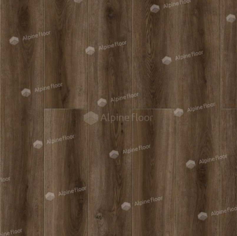 Ламинат "Alpine Floor" Дуб Прато (1218*198*8 мм) — купить в Москве
