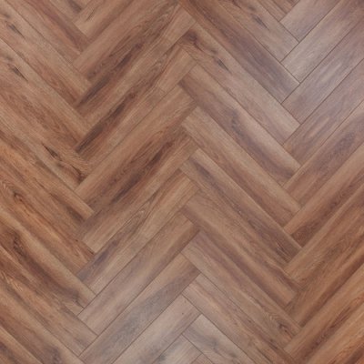 Замковая ПВХ плитка "Aberhof" Carmelita 0402 (615*123*5 мм) — купить в Москве