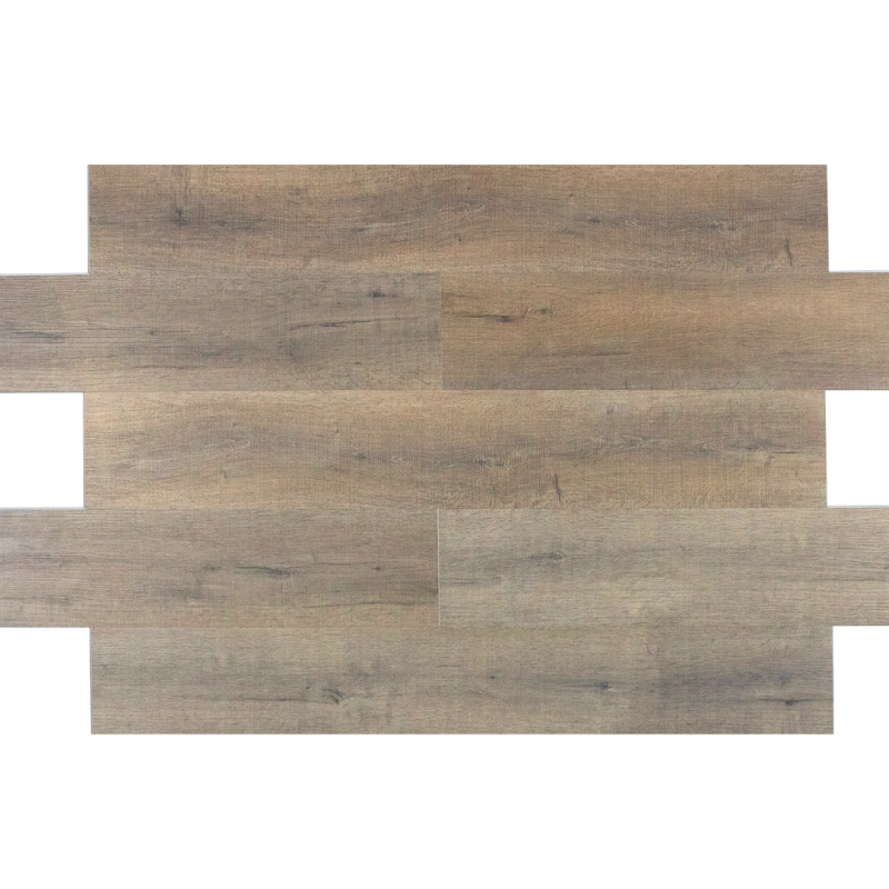 Замковая ПВХ плитка Дуб Моротай 202 (1200*182*4 мм) — купить в Москве