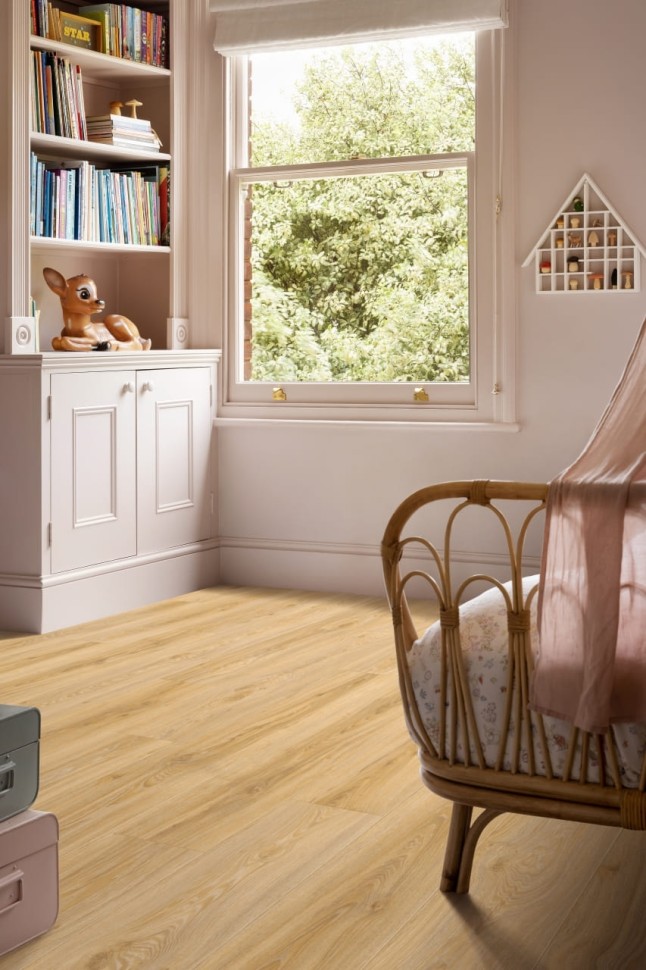 Виниловая плитка "Moduleo" Blackjack Oak (1320*196*2,5 мм) 22220 — купить в Москве