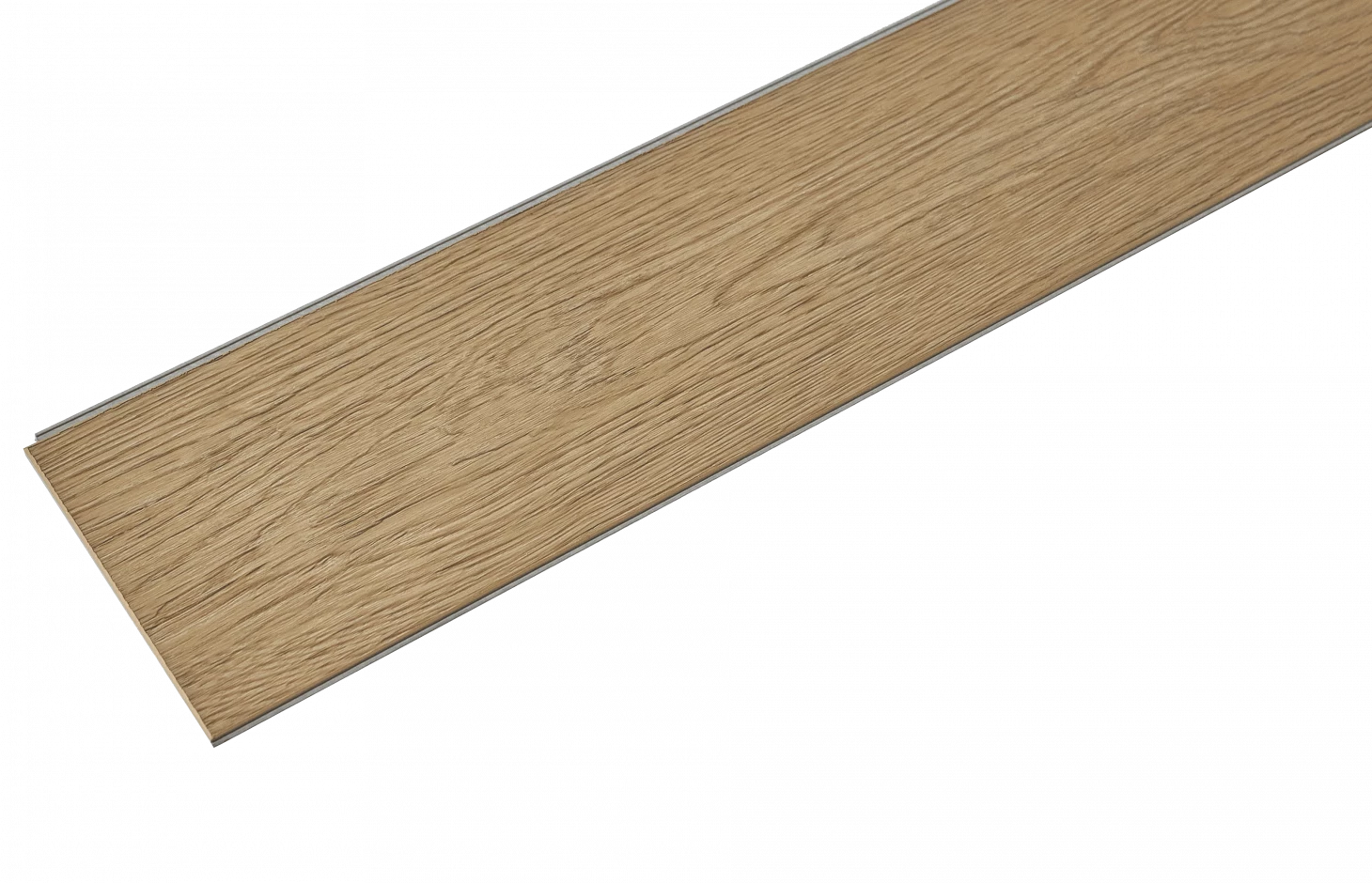 SPC плитка для пола Дуб Амбер (610*122*5,5 мм) — купить в Москве