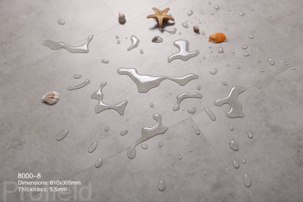 SPC ламинат "Profield" Рибера марбл (305*610*5,5 мм) — купить в Москве