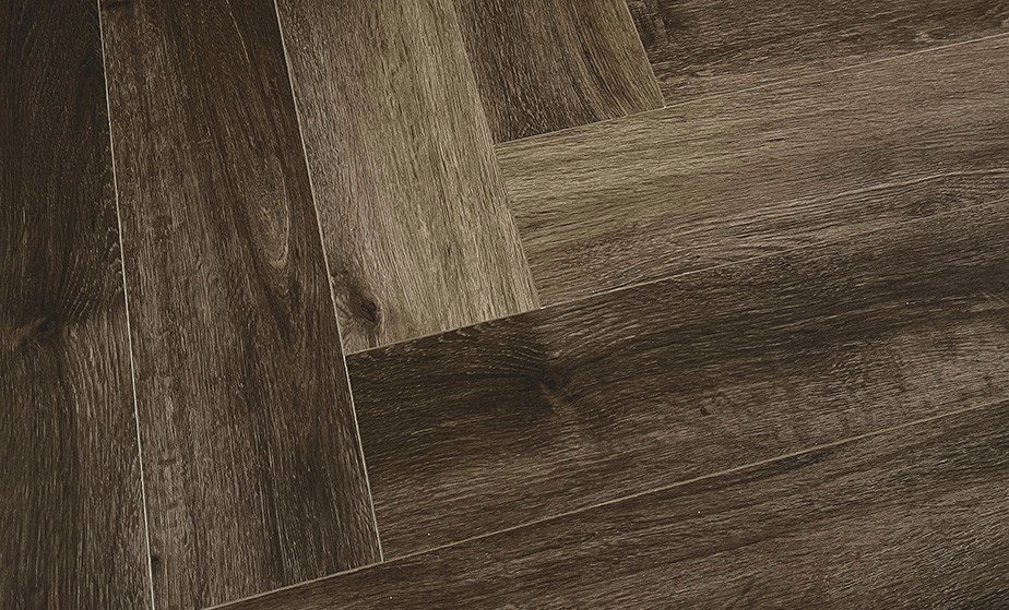 Ламинат SPC AquaMax Дуб Шеверни (640*128*4 мм) — купить в Москве
