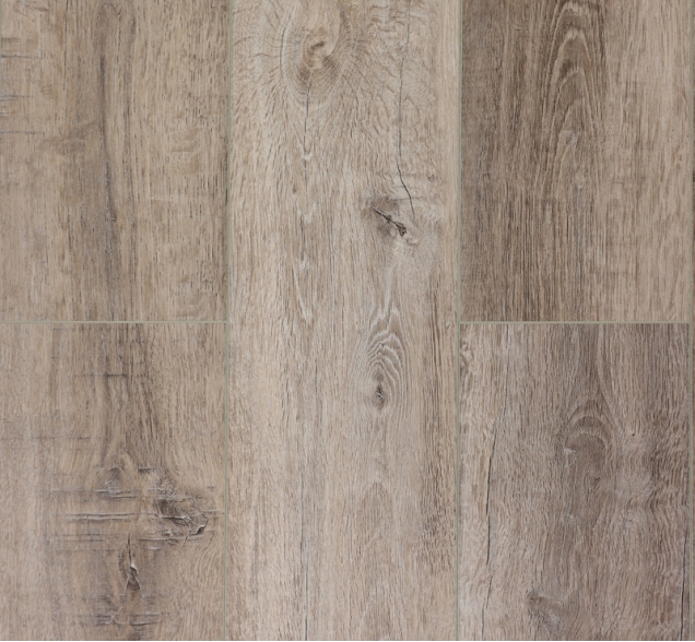 SPC ламинат "CronaFloor" Wood 4V Дуб Горный (1200*180*4 мм) — купить в Москве