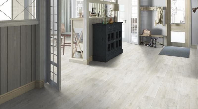 Линолеум бытовой "Tarkett" Discovery Cardinal 1 (4м) — купить в Москве