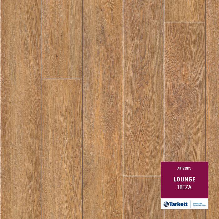 Виниловая плитка "Tarkett" Lounge Ibiza (914,4*152,4*3,0 мм) — купить в Москве