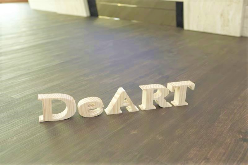 Кварцвиниловая плитка "DeArt Floor" Lite Пепельная Сосна (935*187*2,0мм) — купить в Москве