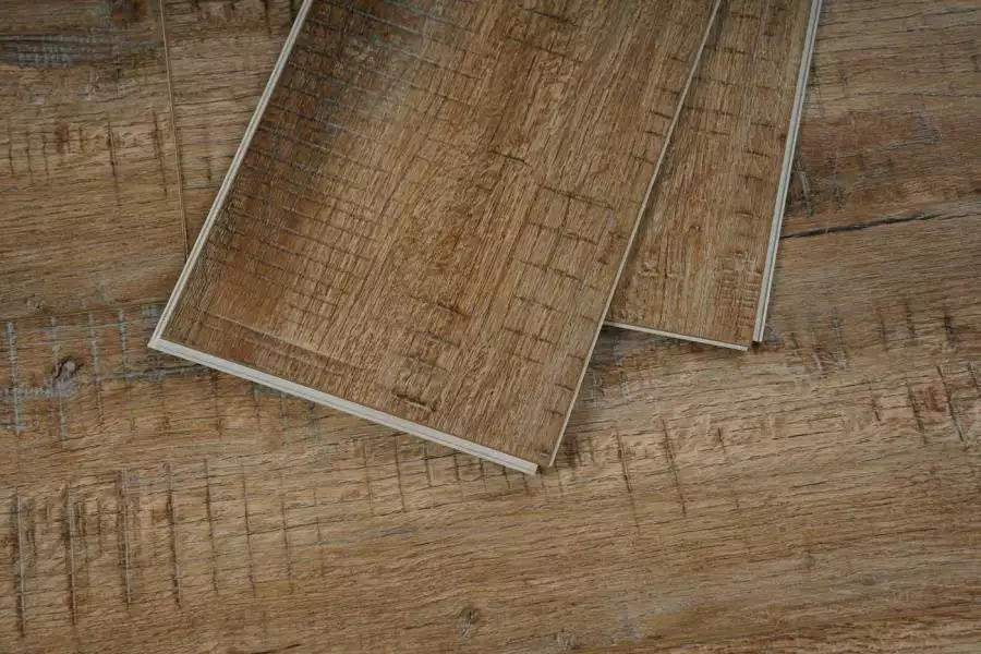 Виниловая плитка "Zeta" La Casa Тиволи (1220*180*4 мм) — купить в Москве