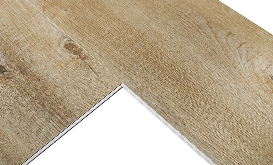 Ламинат SPC AquaMax Дуб Торро (1524*228*4,5 мм) — купить в Москве