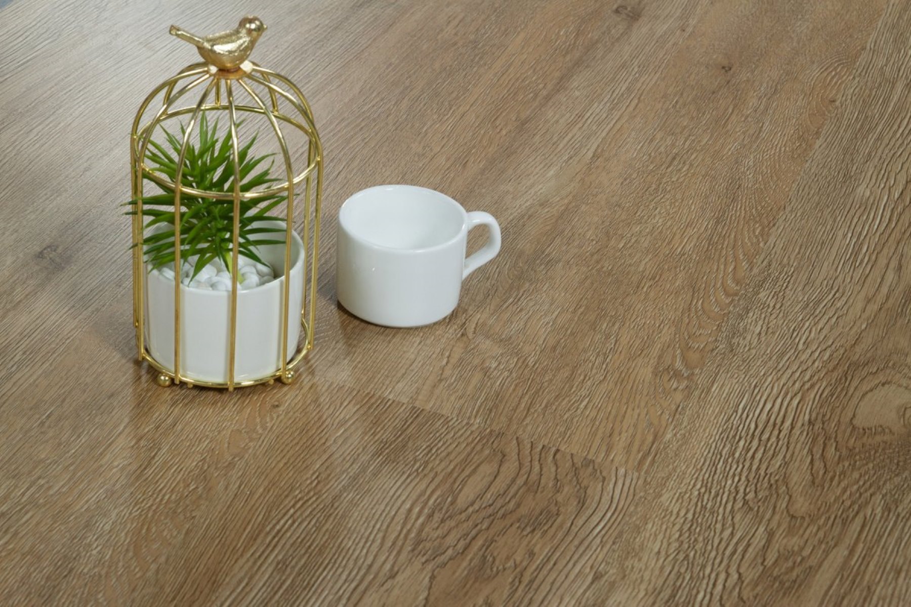 SPC ламинат "OneFloor" ЕСО 5001 (4V фаска) (1220*184*4 мм) — купить в Москве