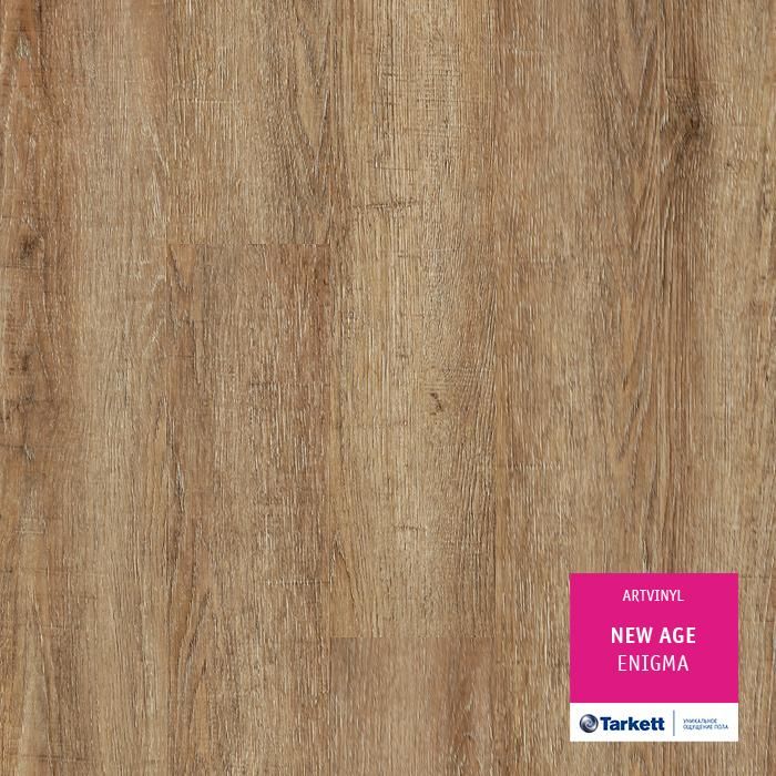 Виниловая плитка "Tarkett" New Age Enigma (914,4*152,4*2,1 мм) — купить в Москве