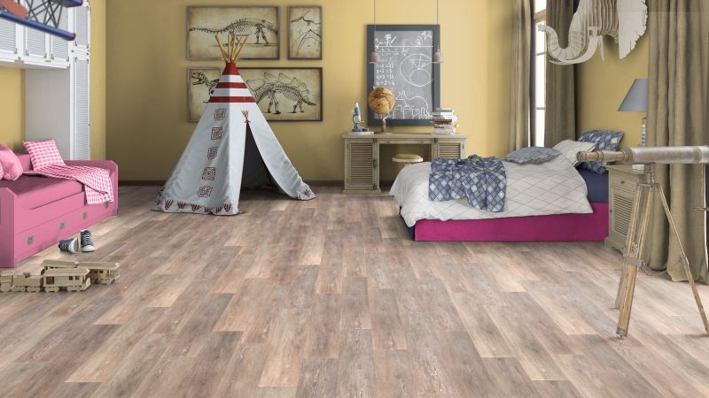 Виниловая плитка "Tarkett" New Age Ambient (914,4*152,4*2,1 мм) — купить в Москве