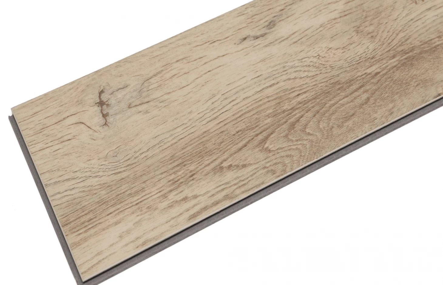 SPC плитка для пола Дуб Артик (1220*180*4 мм) — купить в Москве