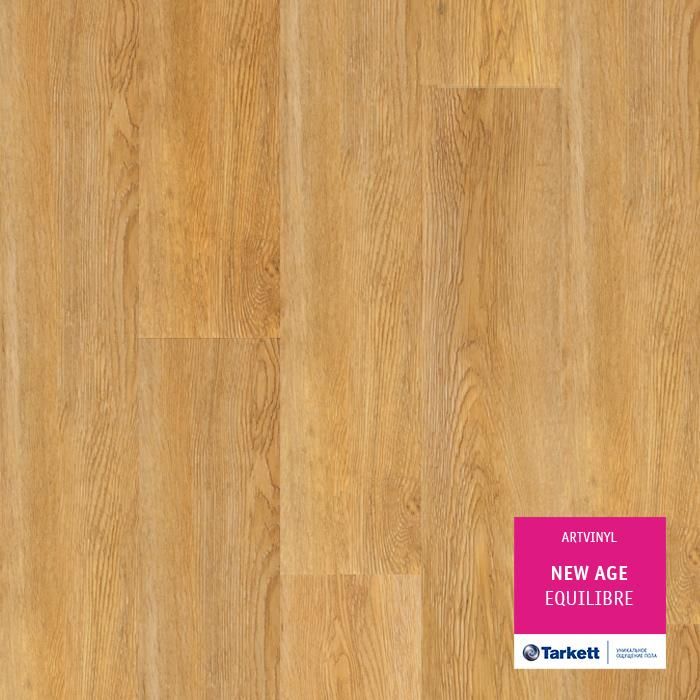 Плитка ПВХ "Tarkett" New Age Equilibre (914,4*152,4*2,1 мм) — купить в Москве