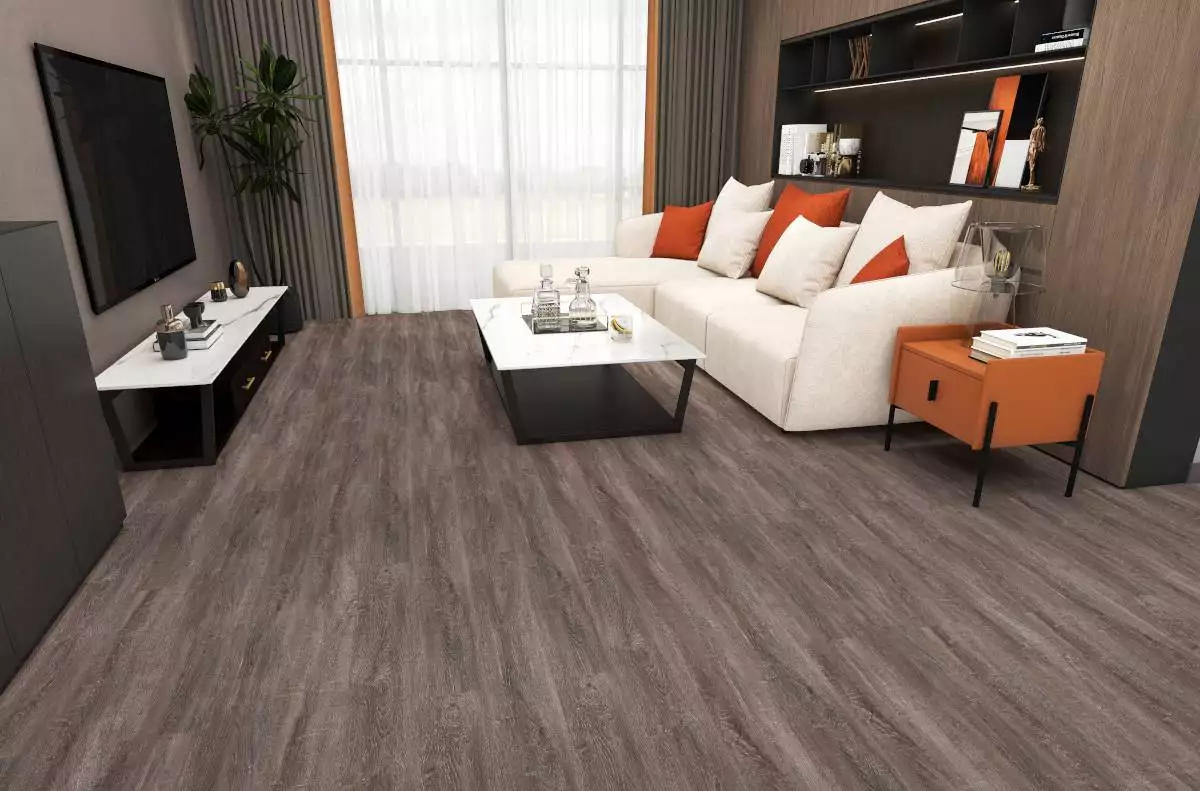 Ламинат "Woodstyle" Cottage Дорсет (1217*145*8 мм) — купить в Москве